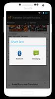 Übersetzung Deutsch Rumänisch screenshot 3