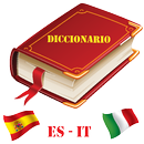 Diccionario Italiano Español APK