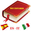 Diccionario Italiano Español