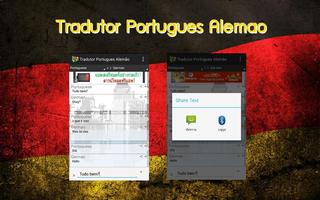 Portuguese German Translator 포스터