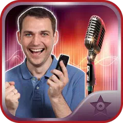 برنامج تغيير الصوت للاندرويد アプリダウンロード