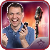 برنامج تغيير الصوت للاندرويد icon برنامج تغيير الصوت للاندرويد icon