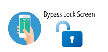 Bypass Lock Screen