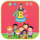 ABCD For Kids APK