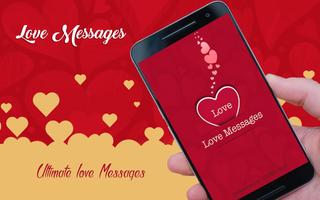 Love Messages ポスター