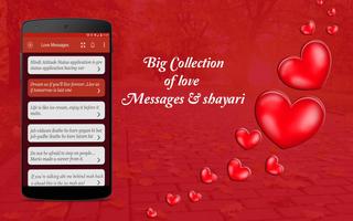 Love Messages screenshot 2