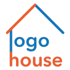 Logo House - Logo Design أيقونة