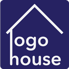 Logo House - 3 Pro Logo in $5 icône