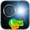 Flash Alerts on Call and SMS APK