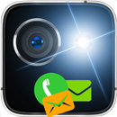 Flash Alerts on Call and SMS APK