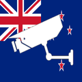 New Zealand Traffic Camera
