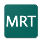 Singapore MRT Map ikona