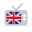 British TV guide - British tel APK