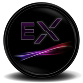 ExYu Media Portal icon ExYu Media Portal icon