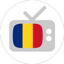 Romanian TV guide - Romanian television programs APK