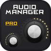 Audio Manager Pro