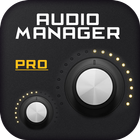 Audio Manager Pro ไอคอน