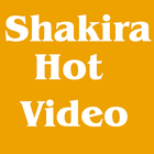 Shakira Video Song icono