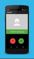 FreeTalk screenshot 2