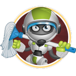 Cleaner Droid - limpar android