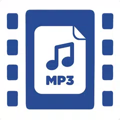 Video zu MP3 Konverter APK Herunterladen