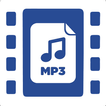 Convertisseur vidéo vers MP3