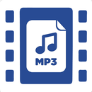 Convertisseur vidéo vers MP3 APK