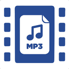 MP3 Video Converter icon