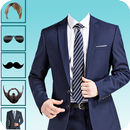 Smart Man's Suit- Boy Photo Editor, Hairstyle 2018 APK