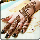 Arabic Eid Mehndi Designs 2017 APK