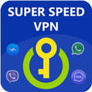 Super VPN- Free Vpn Proxy Master Tube Unblock APK