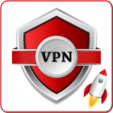 siêu VPN miễn phí master-mở khóa Proxy không giới biểu tượng