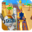 Sonic Subway Run APK