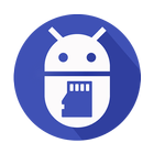 Apk Backup icon