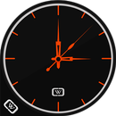 Decent Black for Moto 360 APK