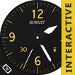 ”Robust Watch Face