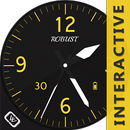 Robust Watch Face APK