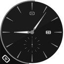 Cordial HD  Watch Face APK
