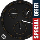 Roto 360 - HD Watch Face APK