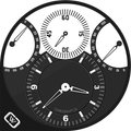 Speeds HD Watch Face