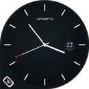 Tailspin Decent HD Watch Face APK