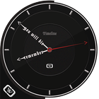 TimeLine HD Watch face ikon