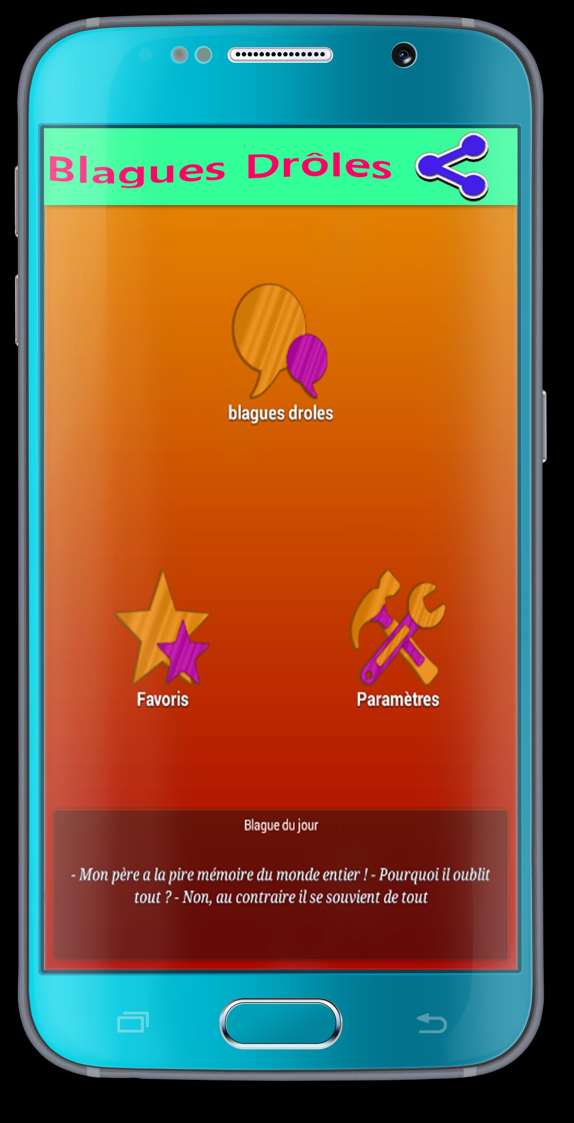 Téléchargement gratuit Images Blagues Droles 2016 Gratuite For Android Apk Download dernière salutations