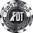 First Drop Transportation-icoon