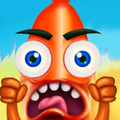 Run Sausage Run