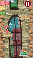 Knitted Adventure スクリーンショット 3