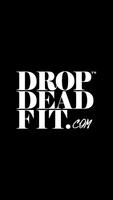 Drop Dead Fit Poster