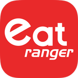 eatRanger - สั่งอาหารส่งถึงที่ icon