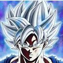 DB Goku Fondos - DB Goku Wallpaper APK