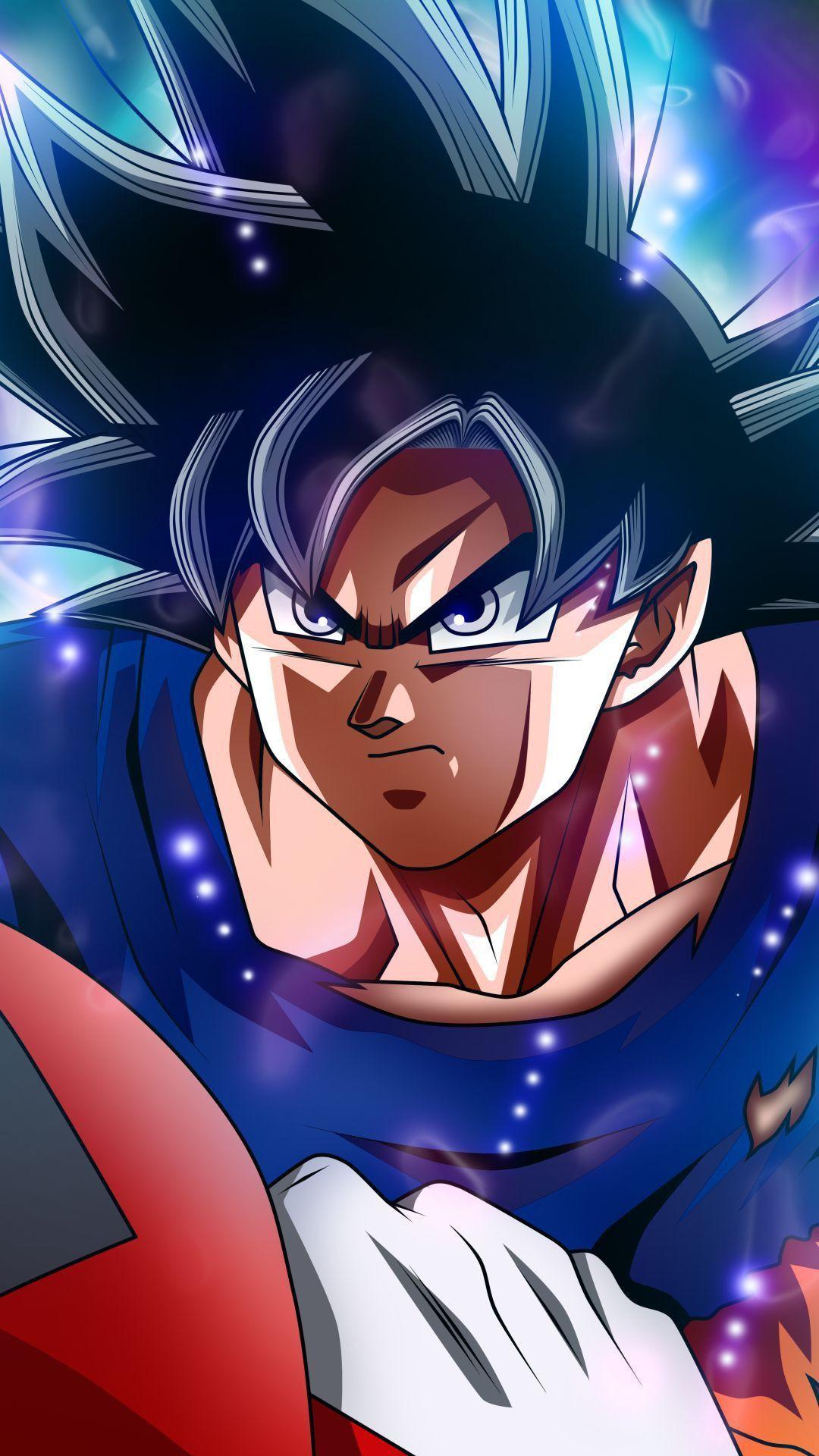 Tải xuống APK DB Goku Fondos - DB Goku Wallpaper cho Android Tải xuống APK DB Goku Fondos - DB Goku Wallpaper cho Android